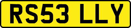 RS53LLY