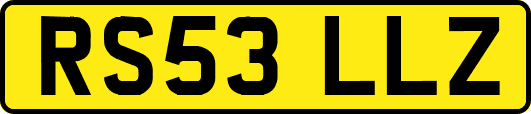 RS53LLZ
