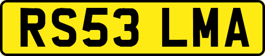 RS53LMA