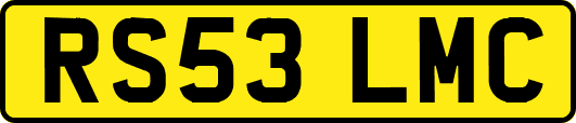RS53LMC