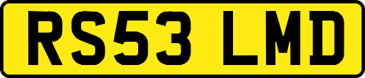RS53LMD