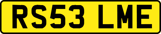 RS53LME