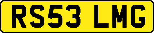 RS53LMG