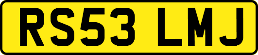 RS53LMJ