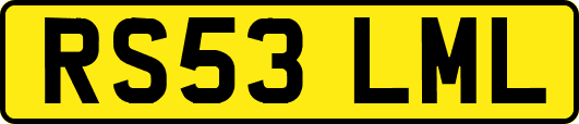 RS53LML