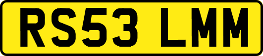 RS53LMM