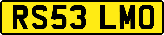 RS53LMO