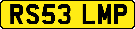 RS53LMP