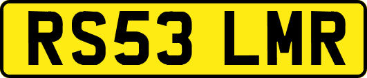 RS53LMR