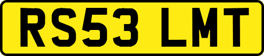 RS53LMT