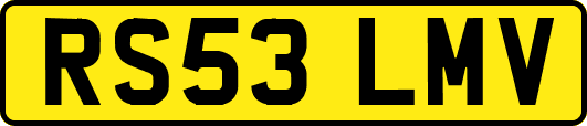 RS53LMV