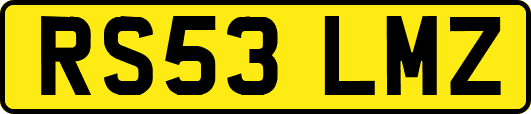 RS53LMZ