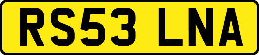 RS53LNA