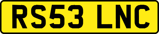 RS53LNC