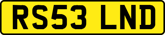 RS53LND