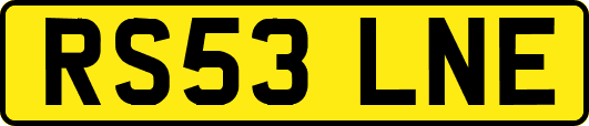 RS53LNE
