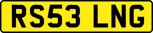RS53LNG