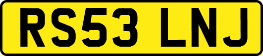 RS53LNJ