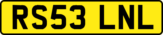 RS53LNL