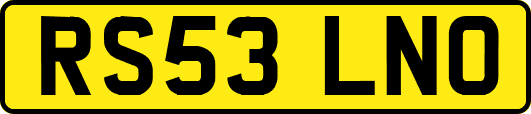 RS53LNO