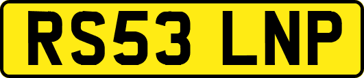 RS53LNP