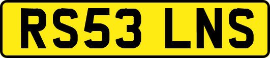 RS53LNS