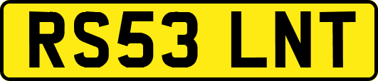 RS53LNT