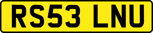 RS53LNU
