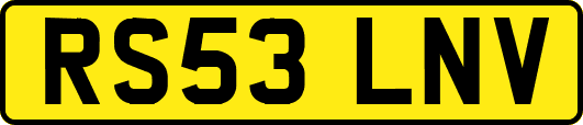 RS53LNV
