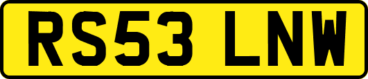 RS53LNW