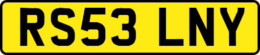 RS53LNY