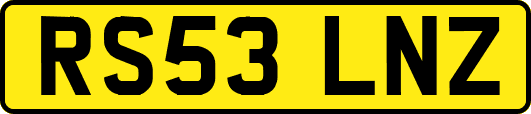 RS53LNZ