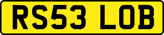 RS53LOB