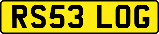 RS53LOG