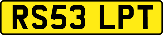 RS53LPT