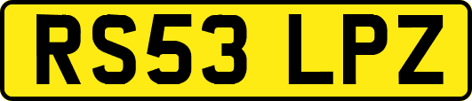 RS53LPZ
