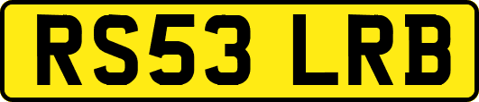 RS53LRB