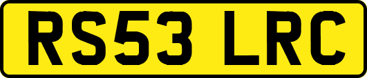 RS53LRC