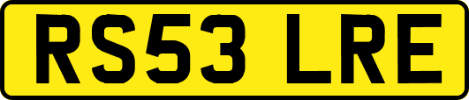 RS53LRE