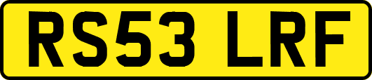 RS53LRF