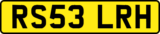 RS53LRH
