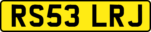 RS53LRJ