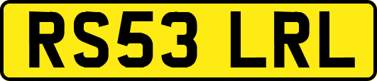 RS53LRL