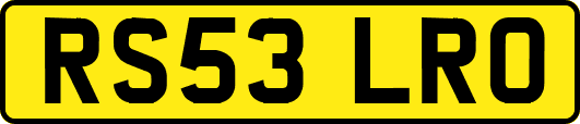 RS53LRO