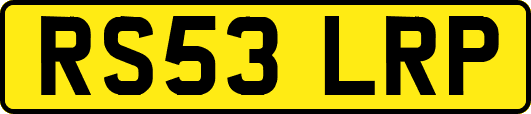 RS53LRP