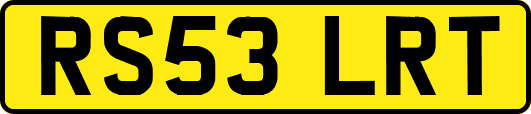 RS53LRT