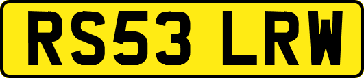 RS53LRW