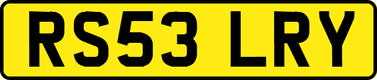 RS53LRY