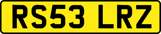RS53LRZ