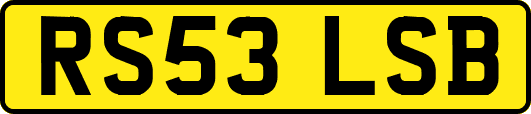 RS53LSB